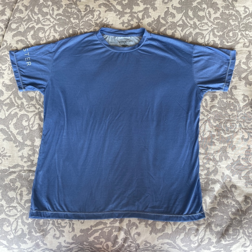 Ivysister Athletic Shirt